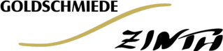Logo der Goldschmiede Zinth